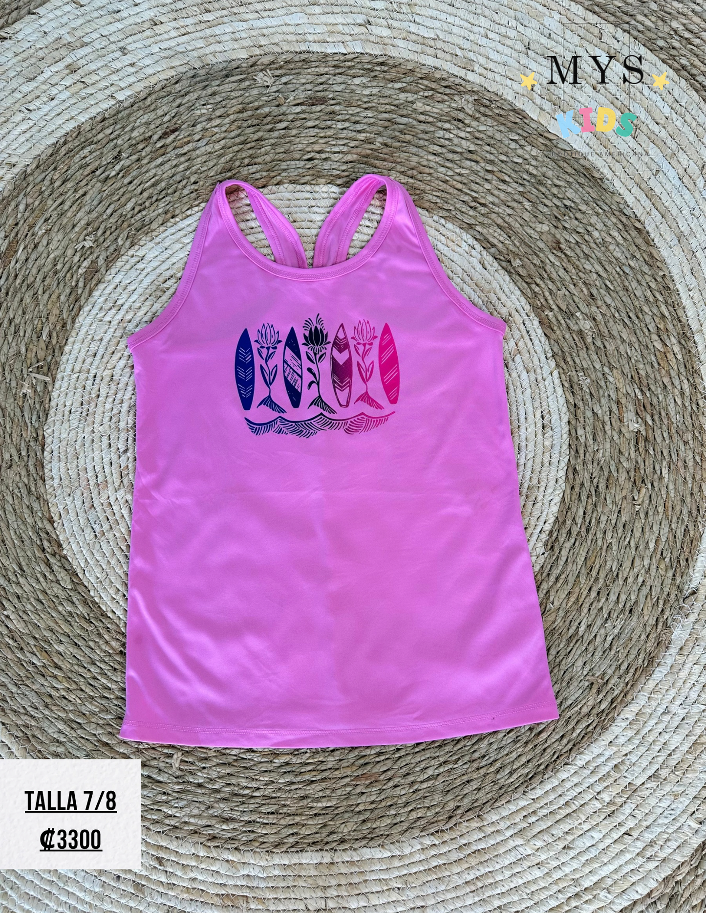 Blusa