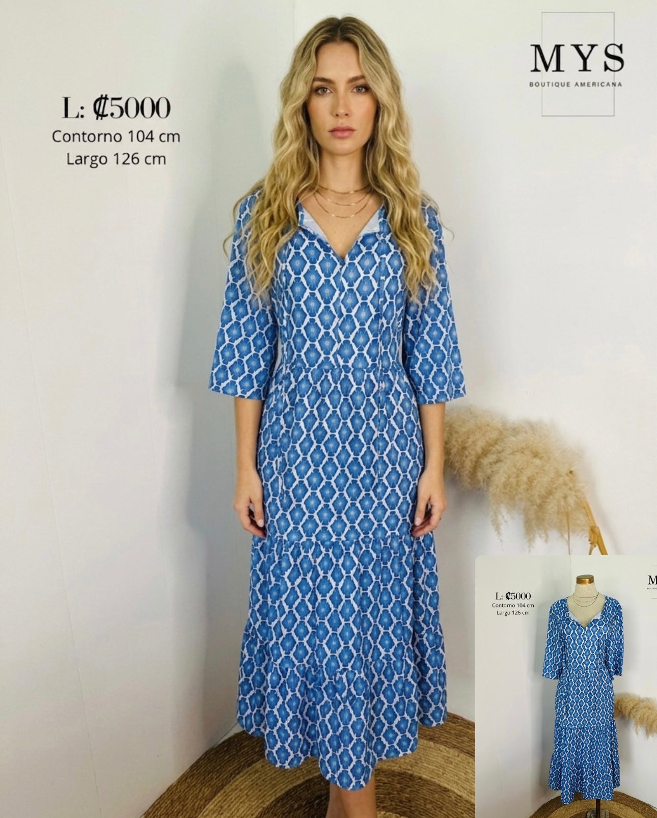Vestido