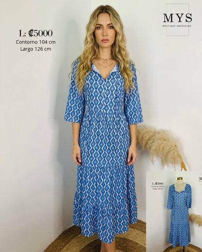 Vestido