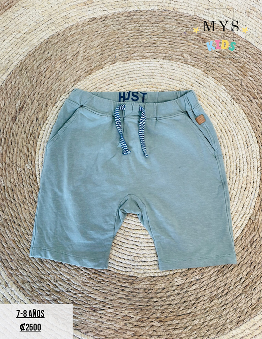 Short