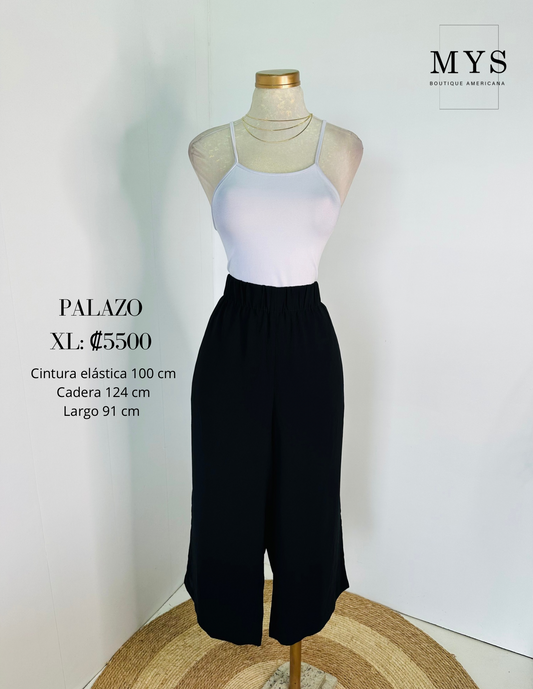 Palazo