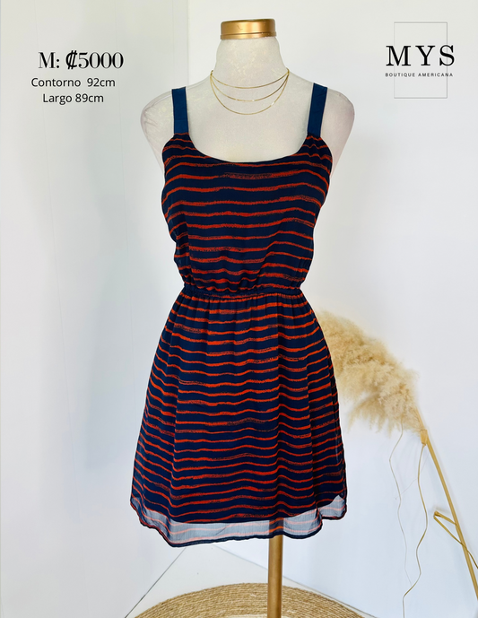 Vestido
