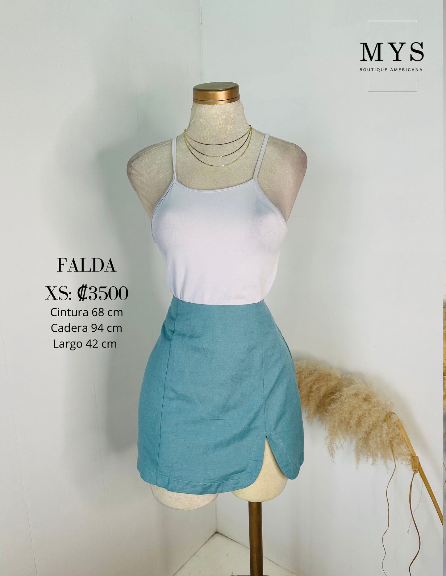 Falda