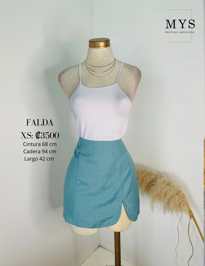 Falda