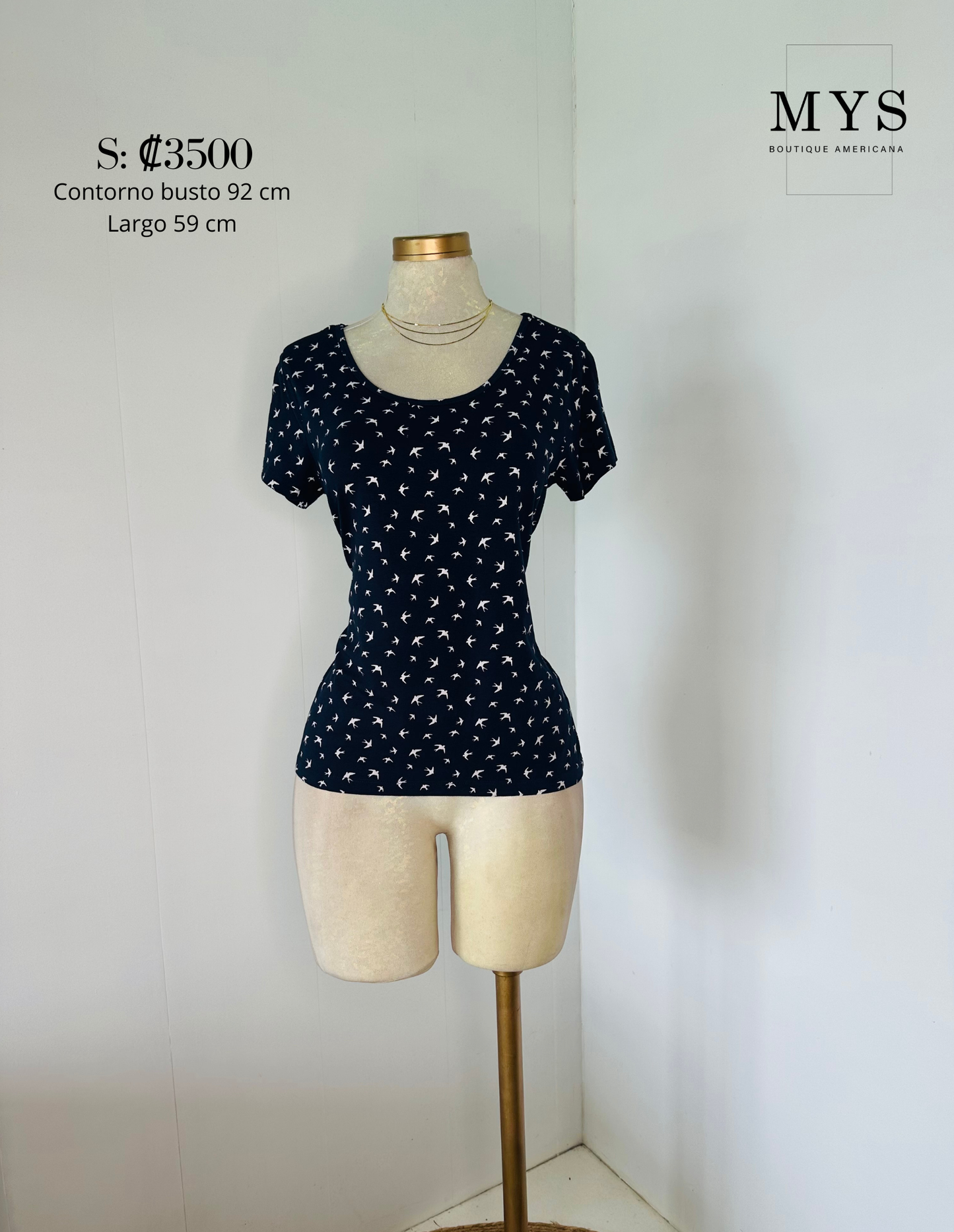 Blusa