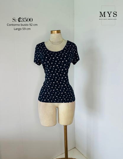 Blusa