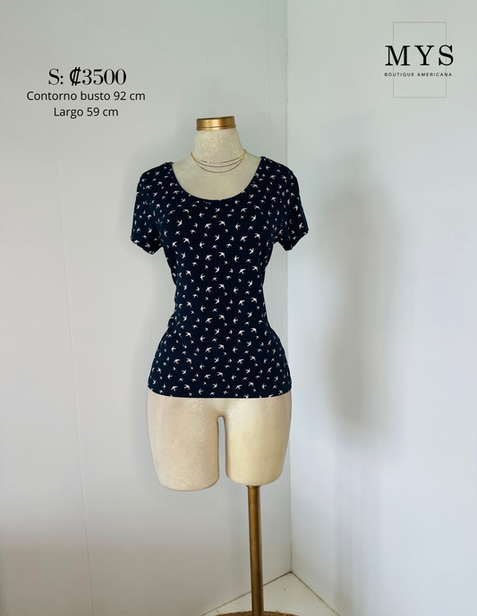 Blusa