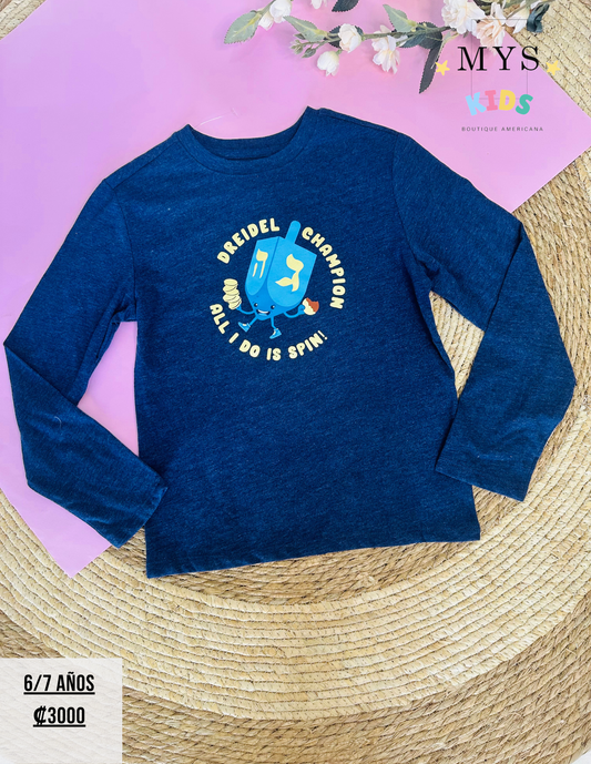 Blusa