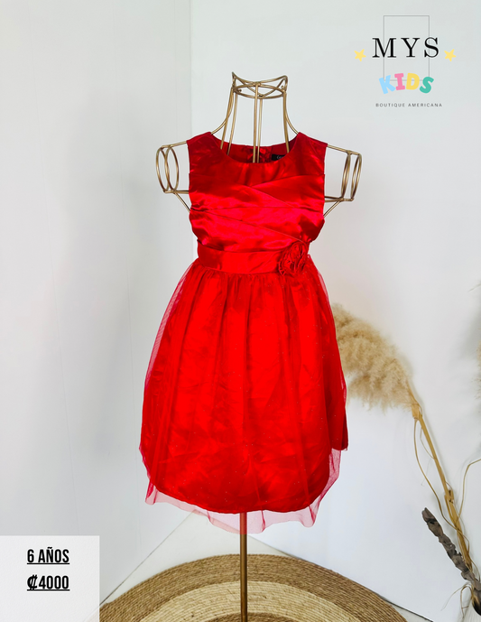 Vestido