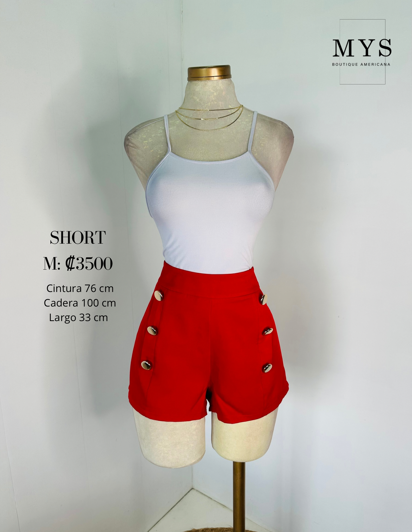 Short