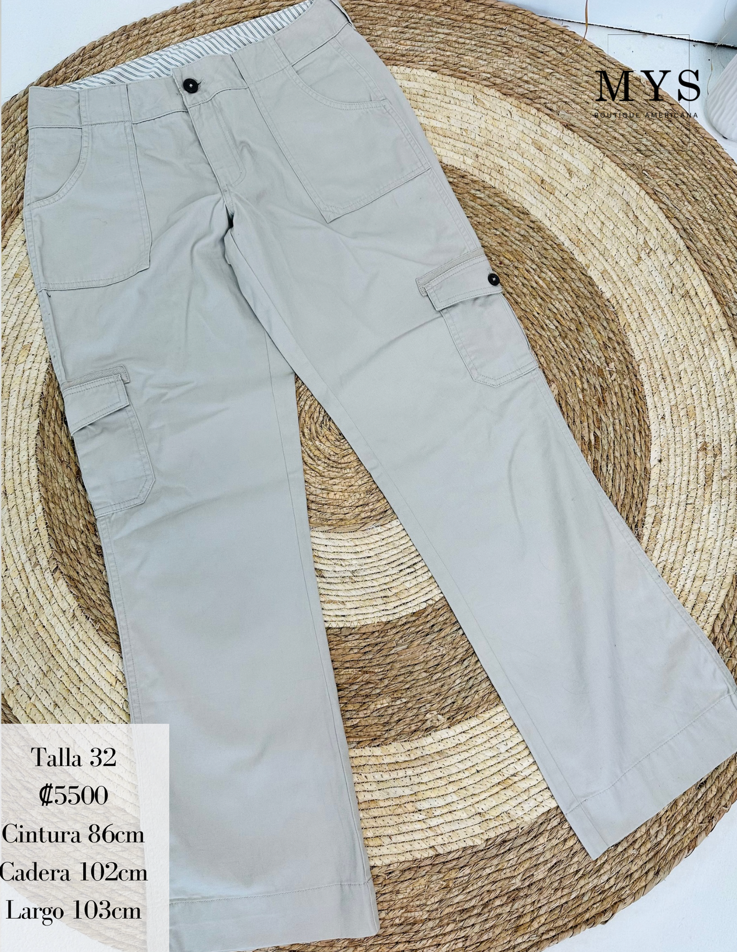 Pantalón