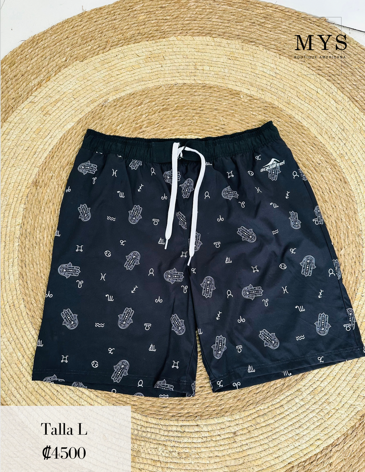 Short