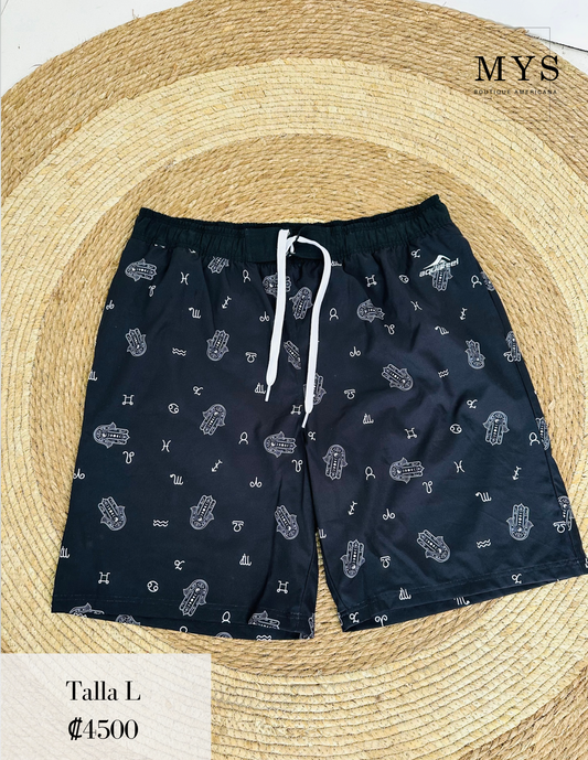 Short