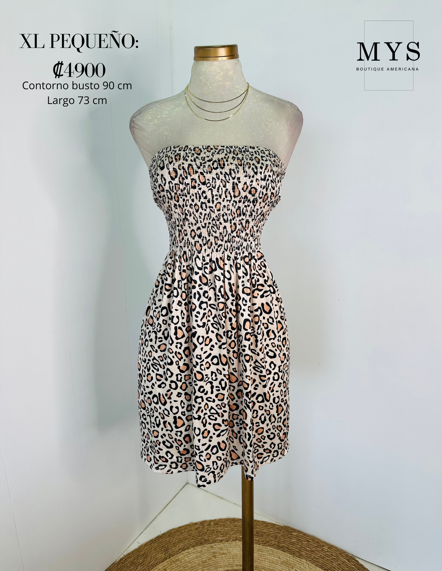 Vestido