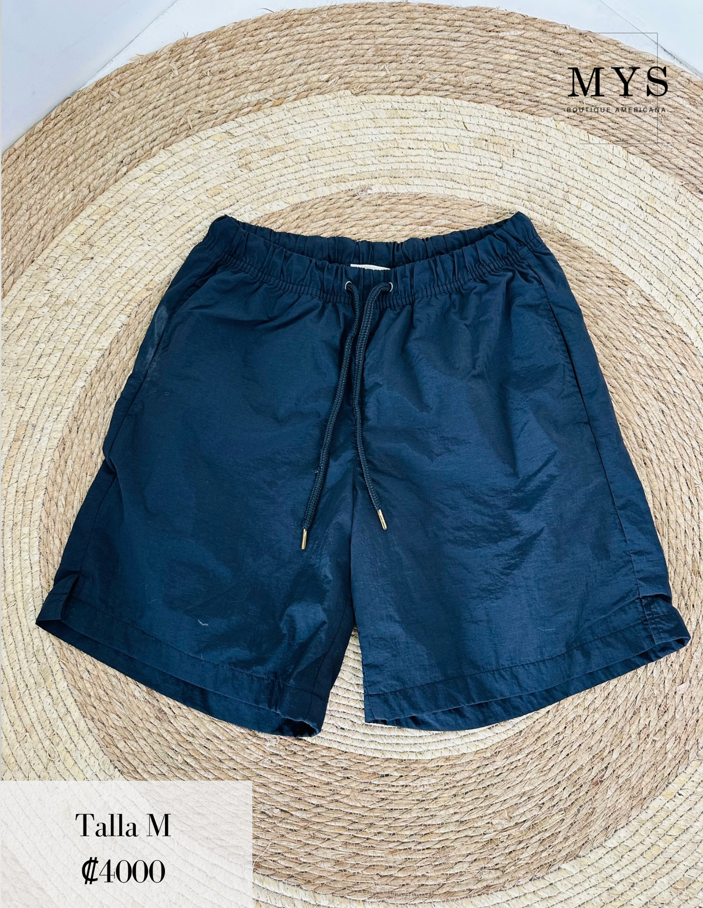 Short