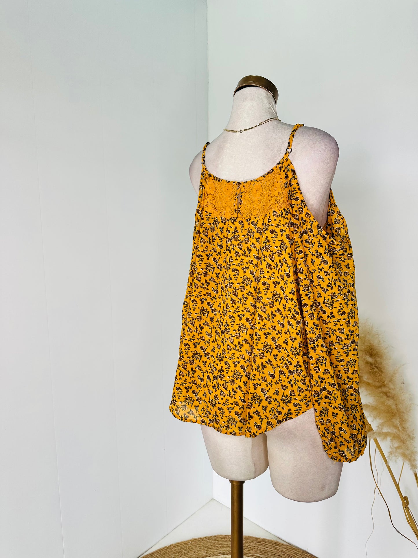Blusa