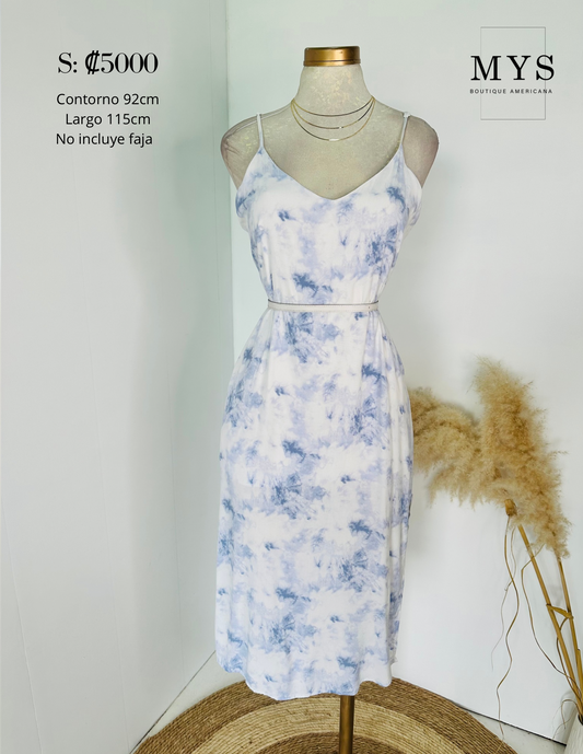 Vestido