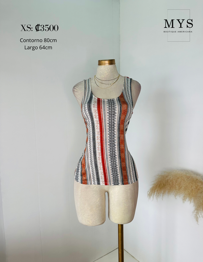 Blusa