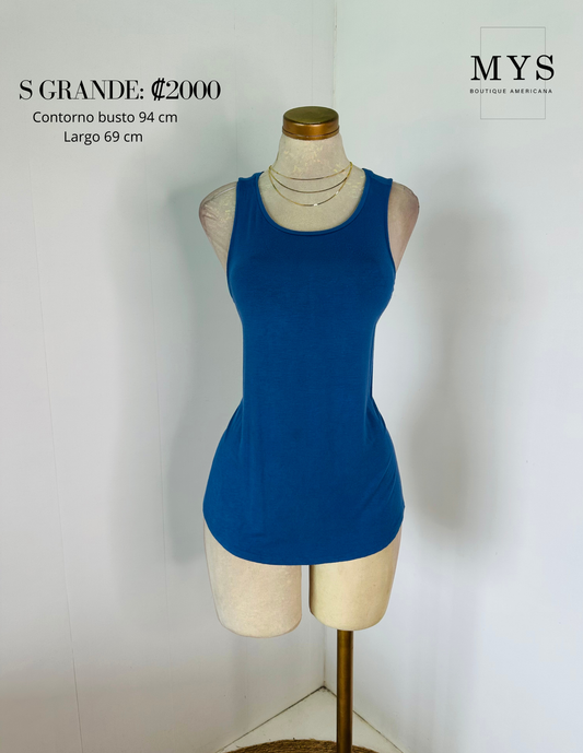 Blusa