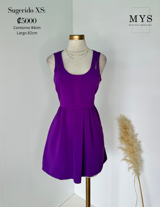 Vestido