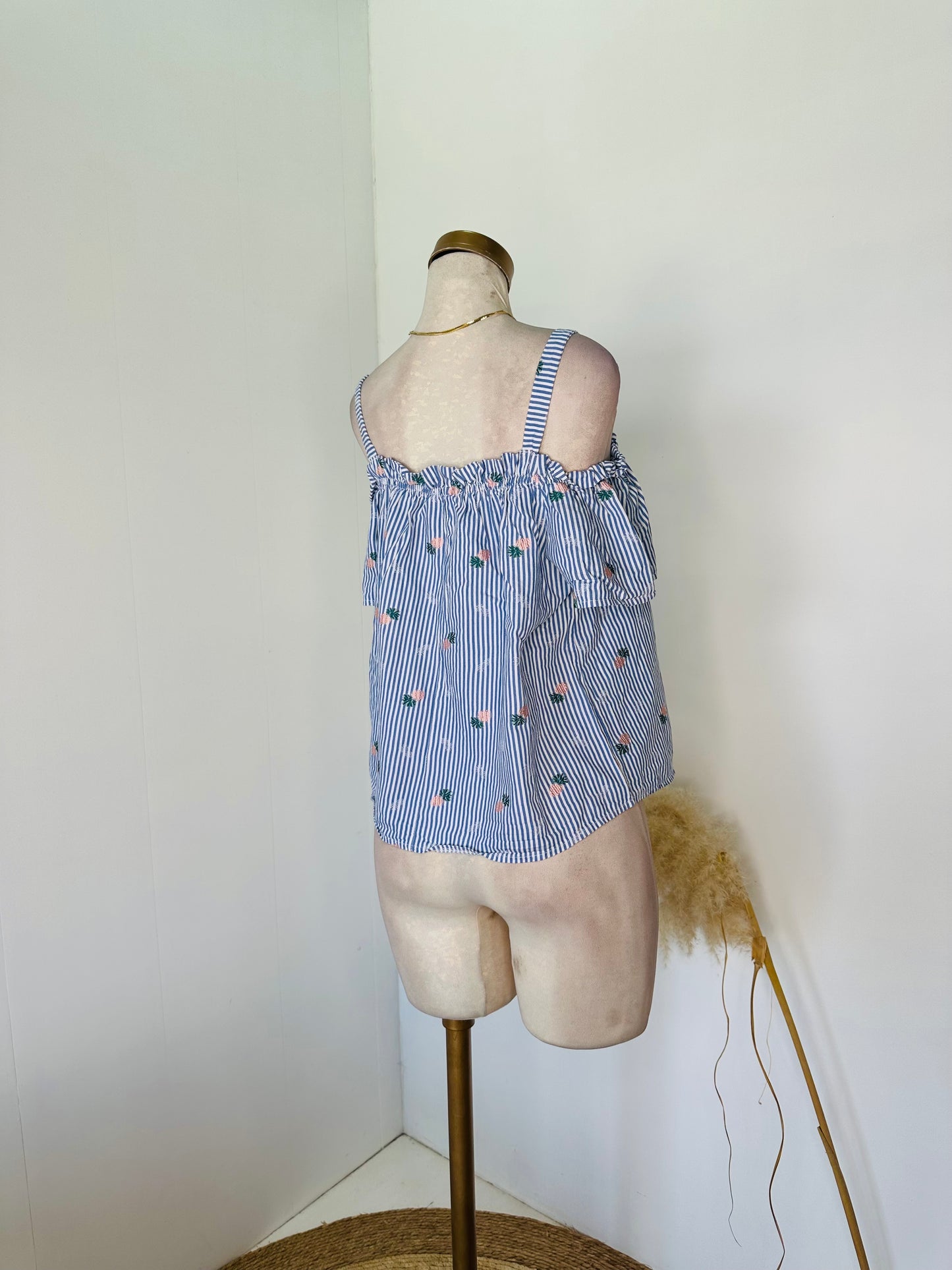 Blusa