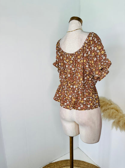 Blusa