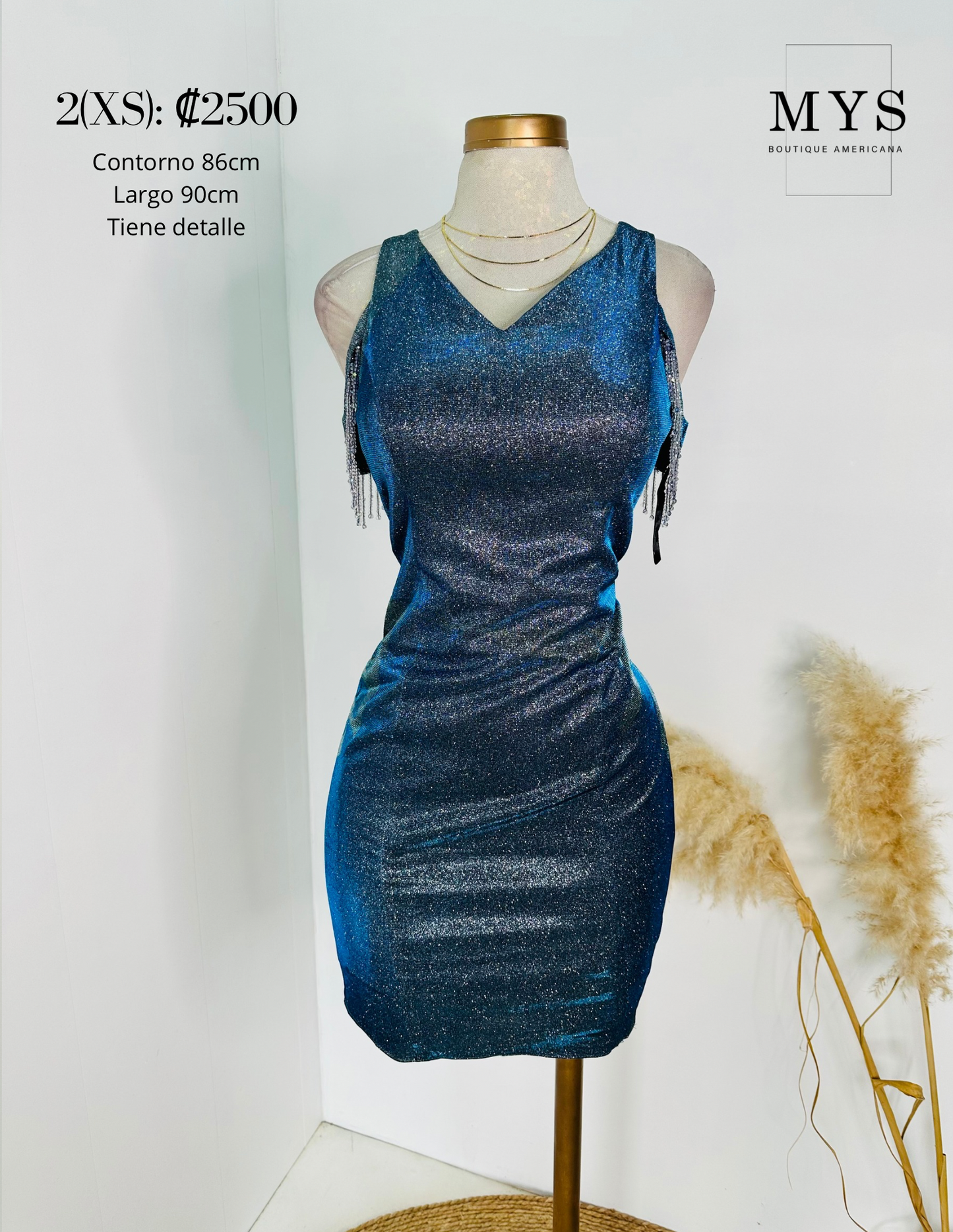 Vestido