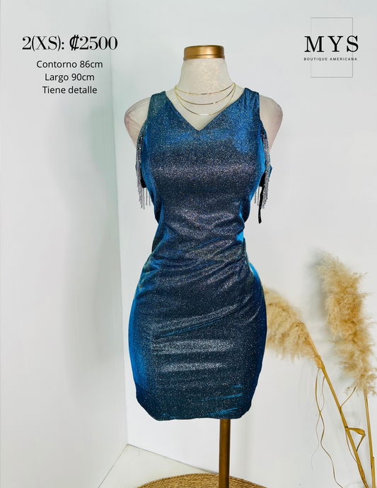 Vestido