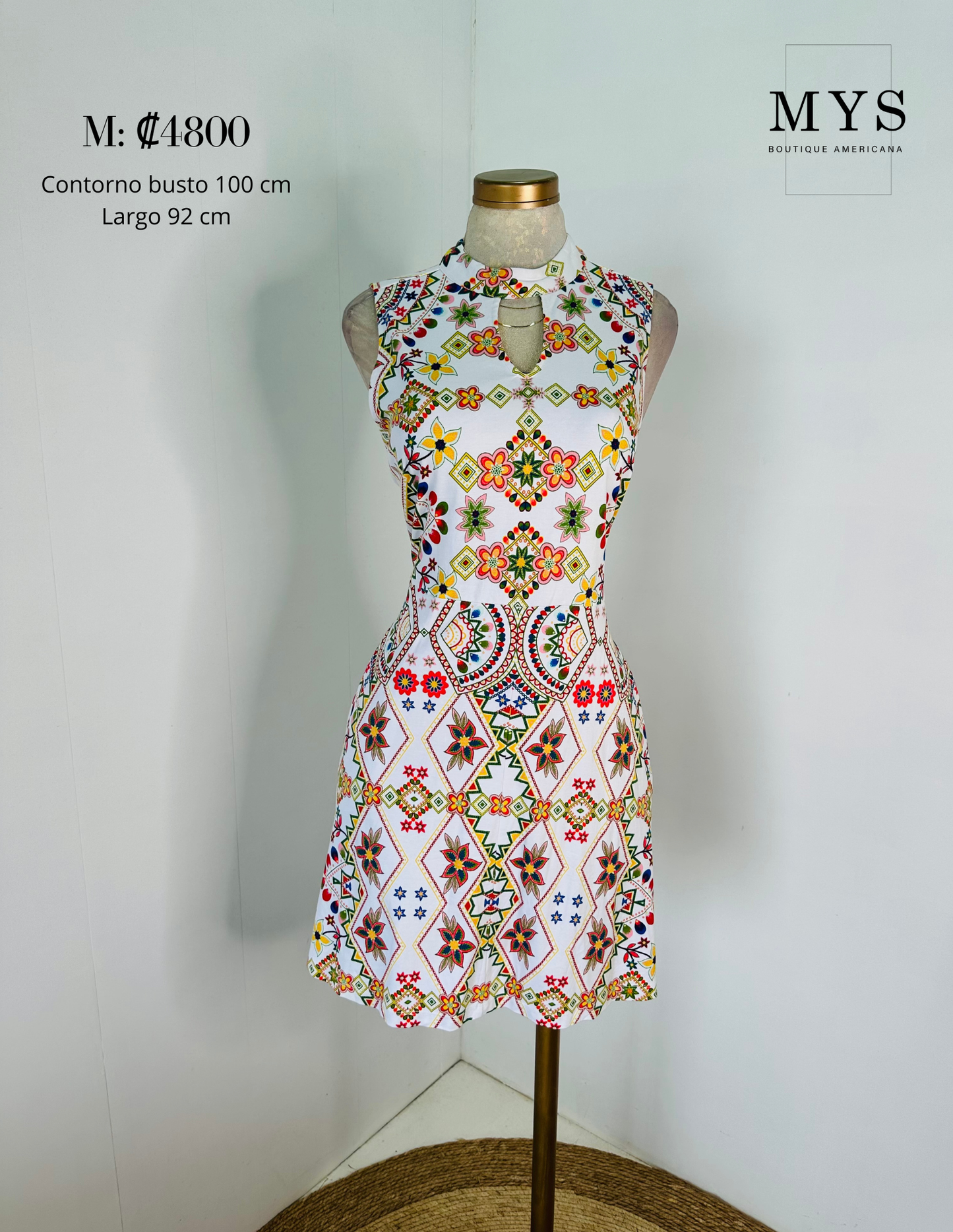 Vestido