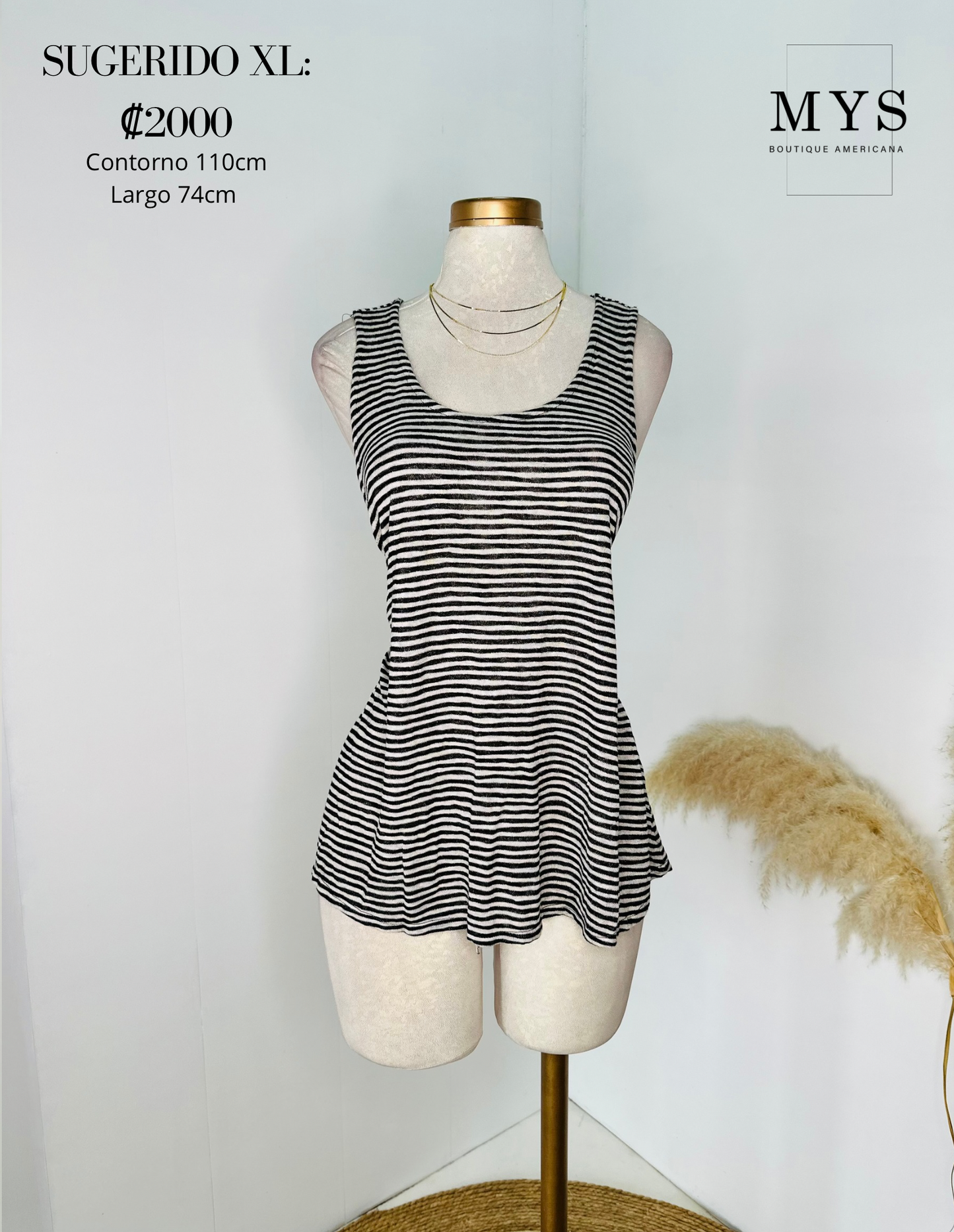 Blusa