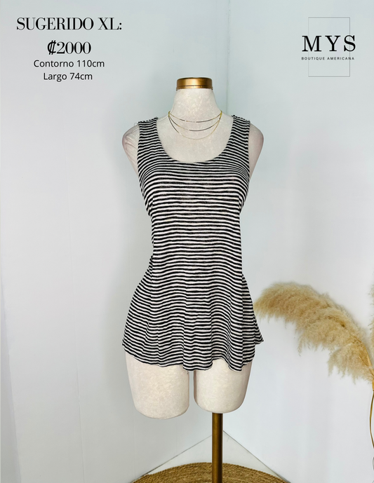 Blusa