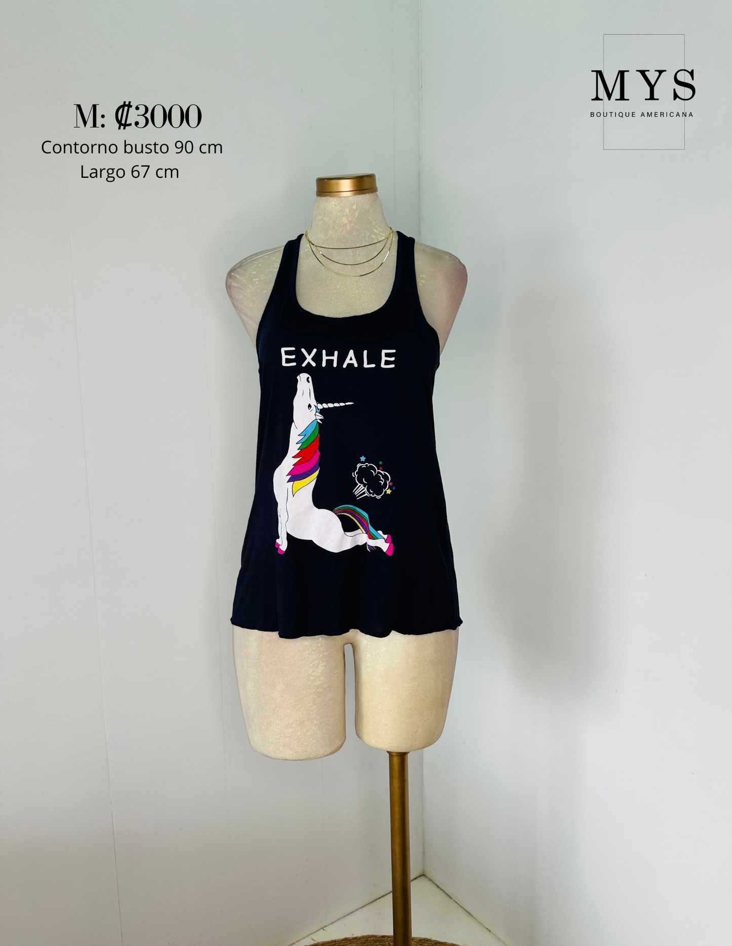 Blusa