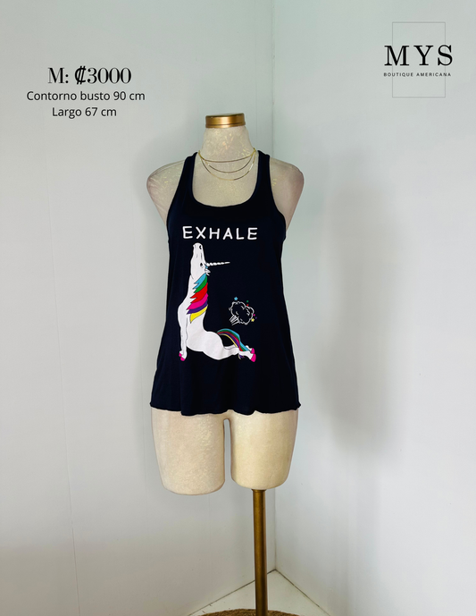 Blusa