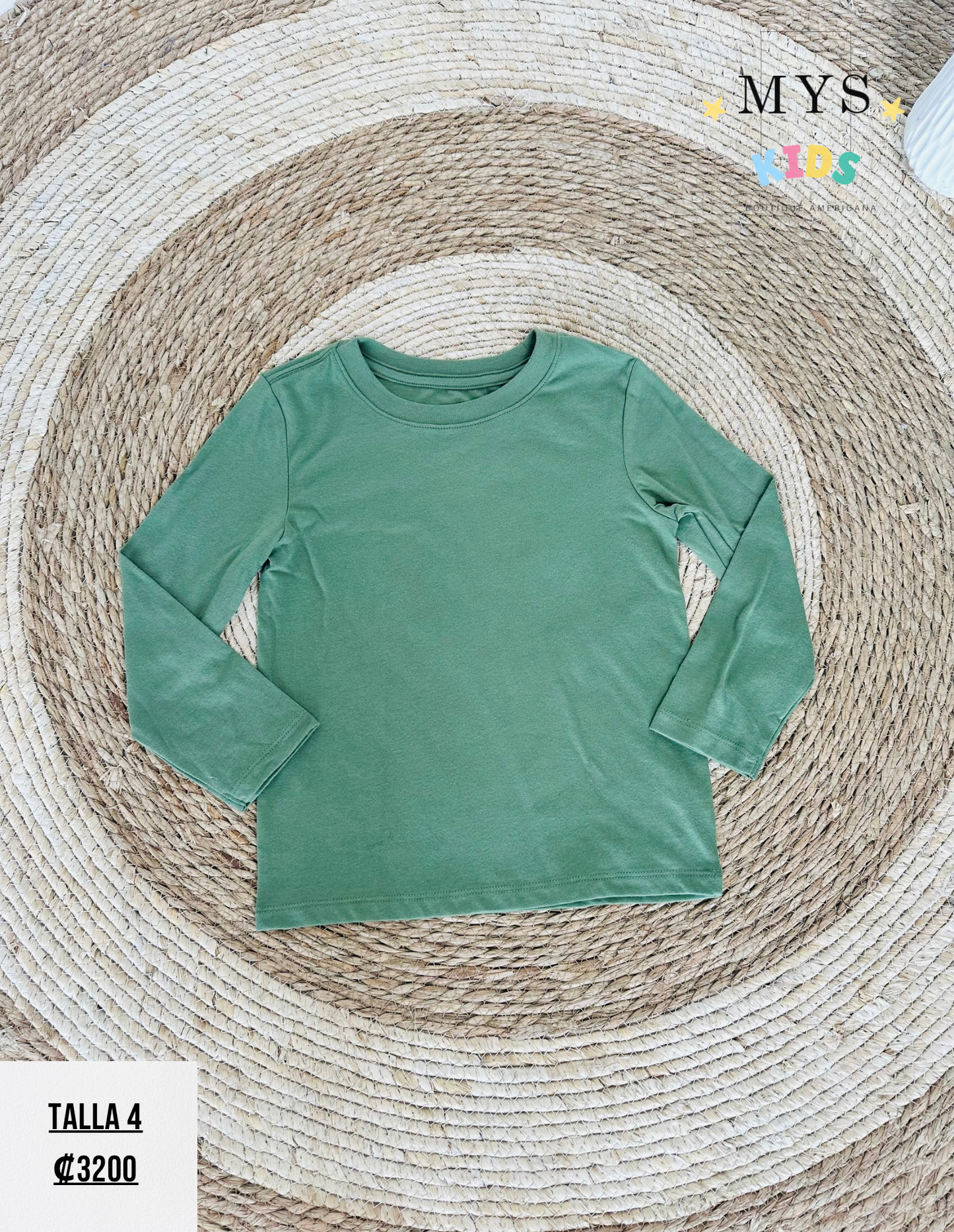 Camisa