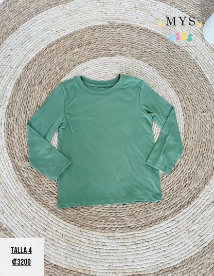 Camisa