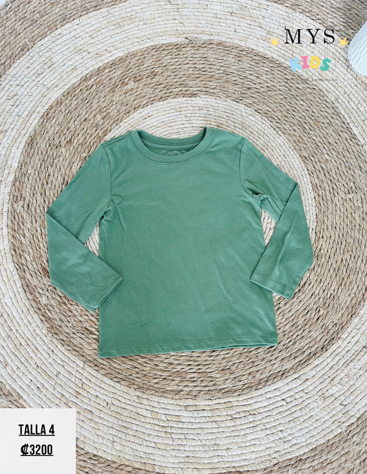 Camisa