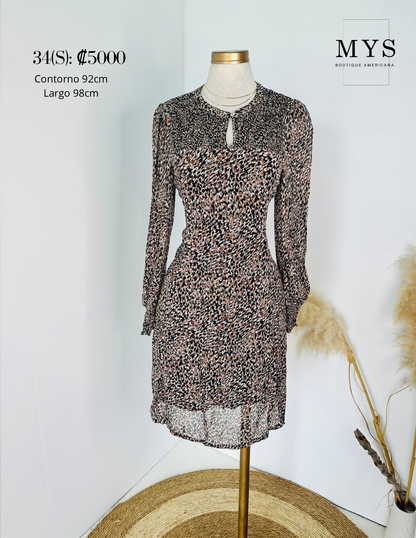 Vestido
