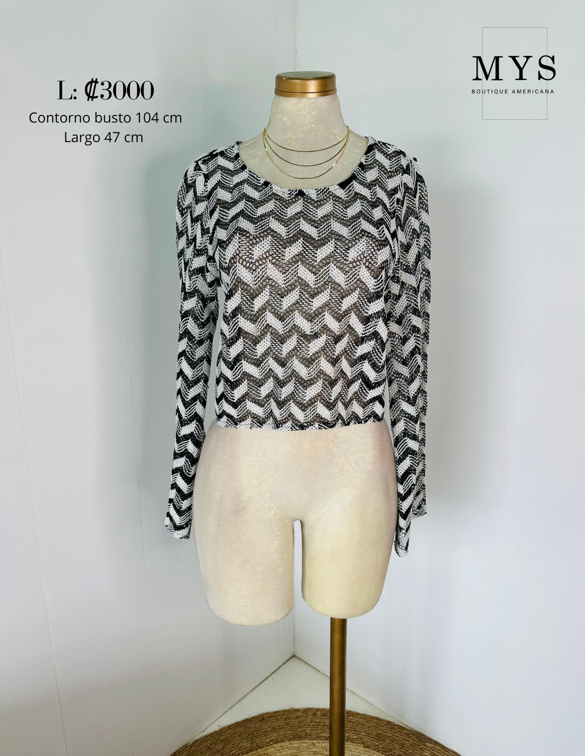 Blusa