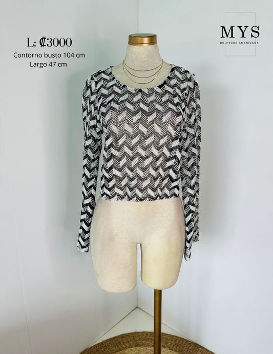 Blusa