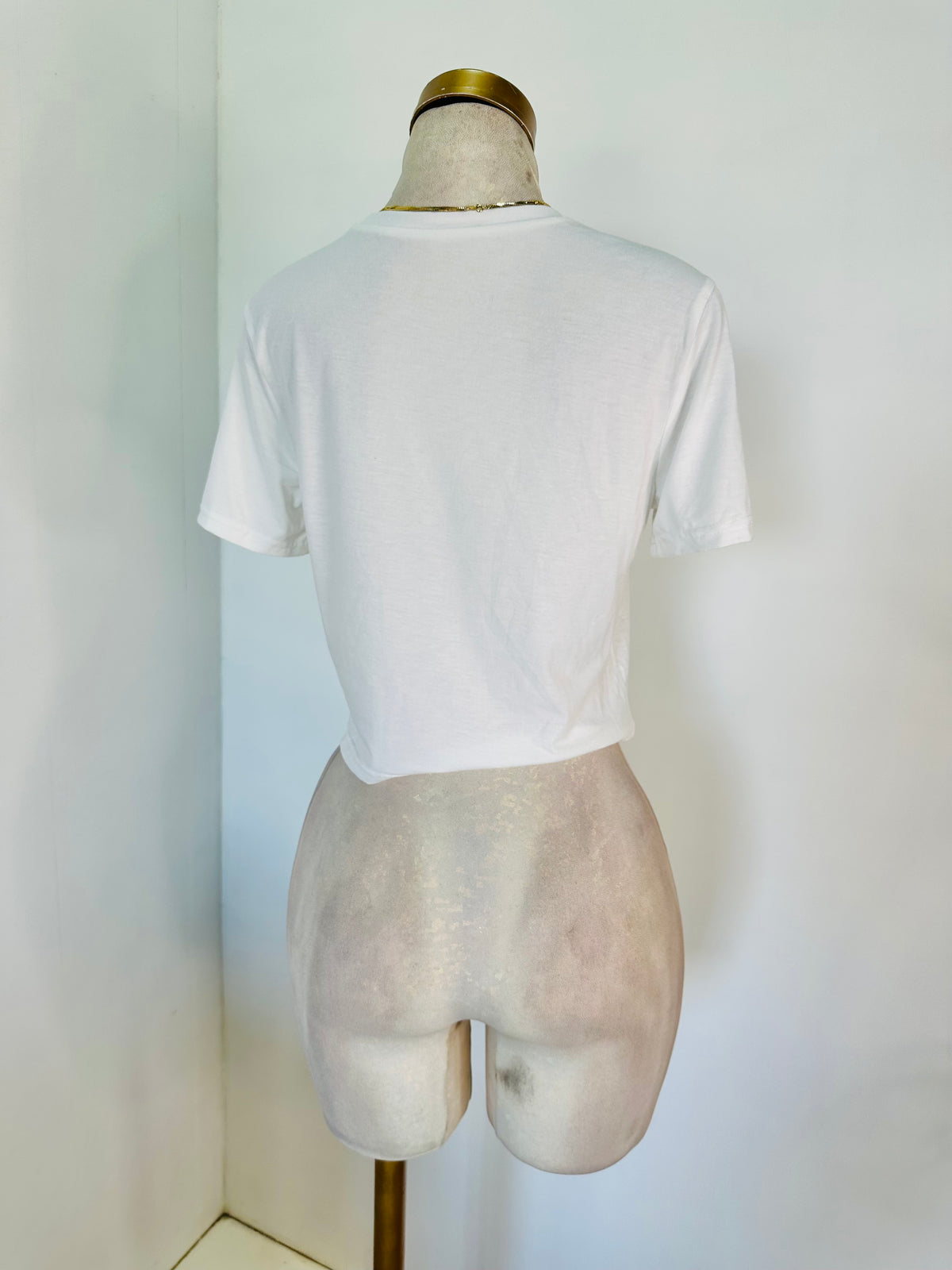 Blusa mar