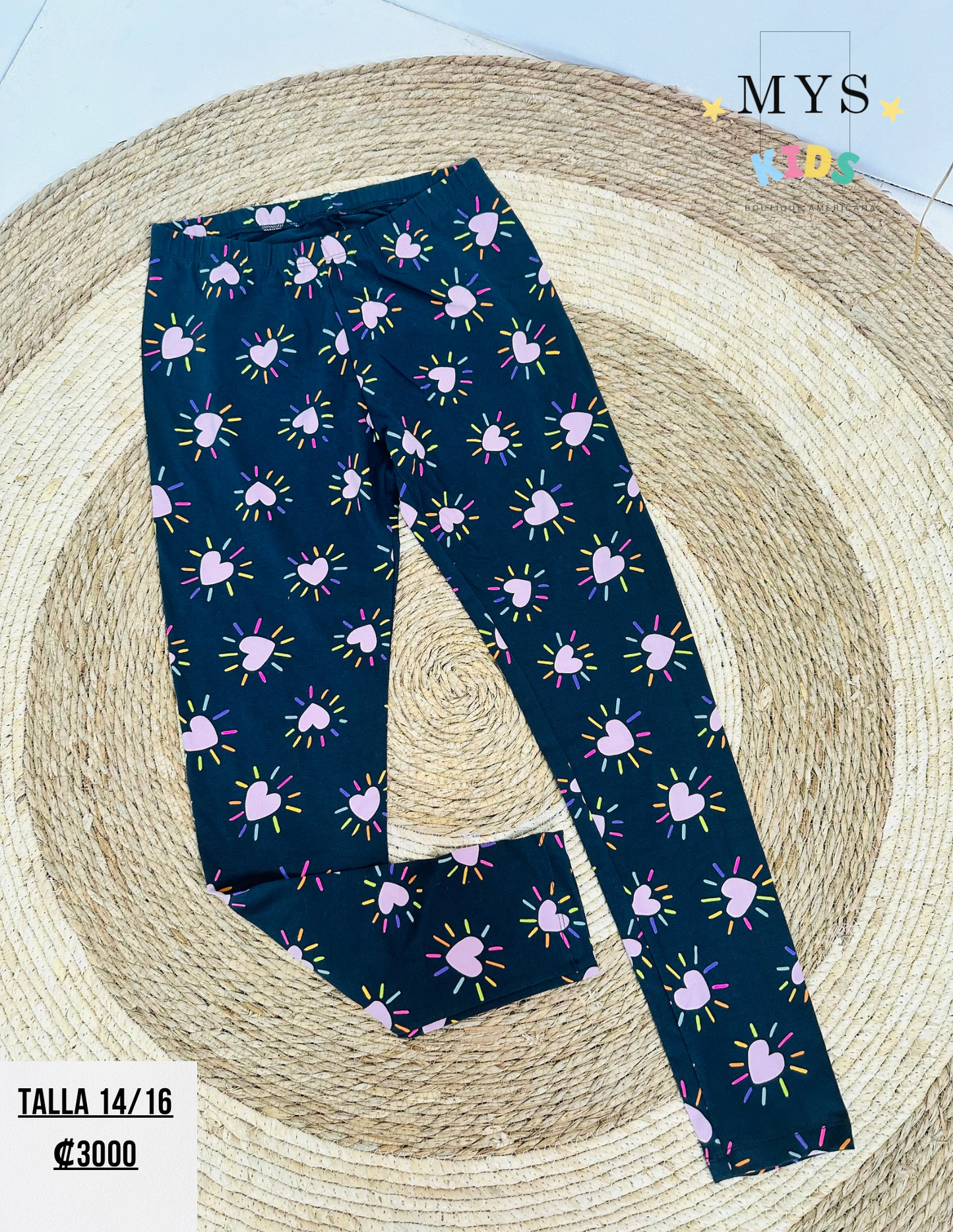 Legging