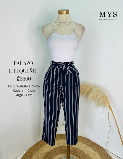 Palazo