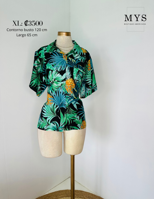 Blusa