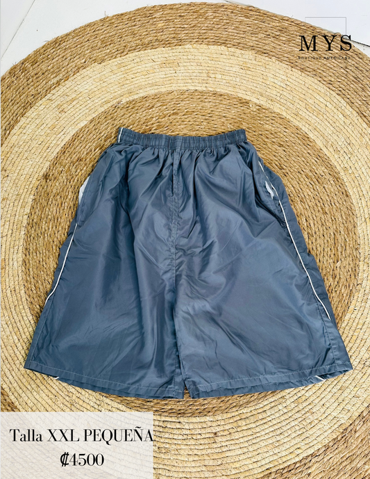 Short