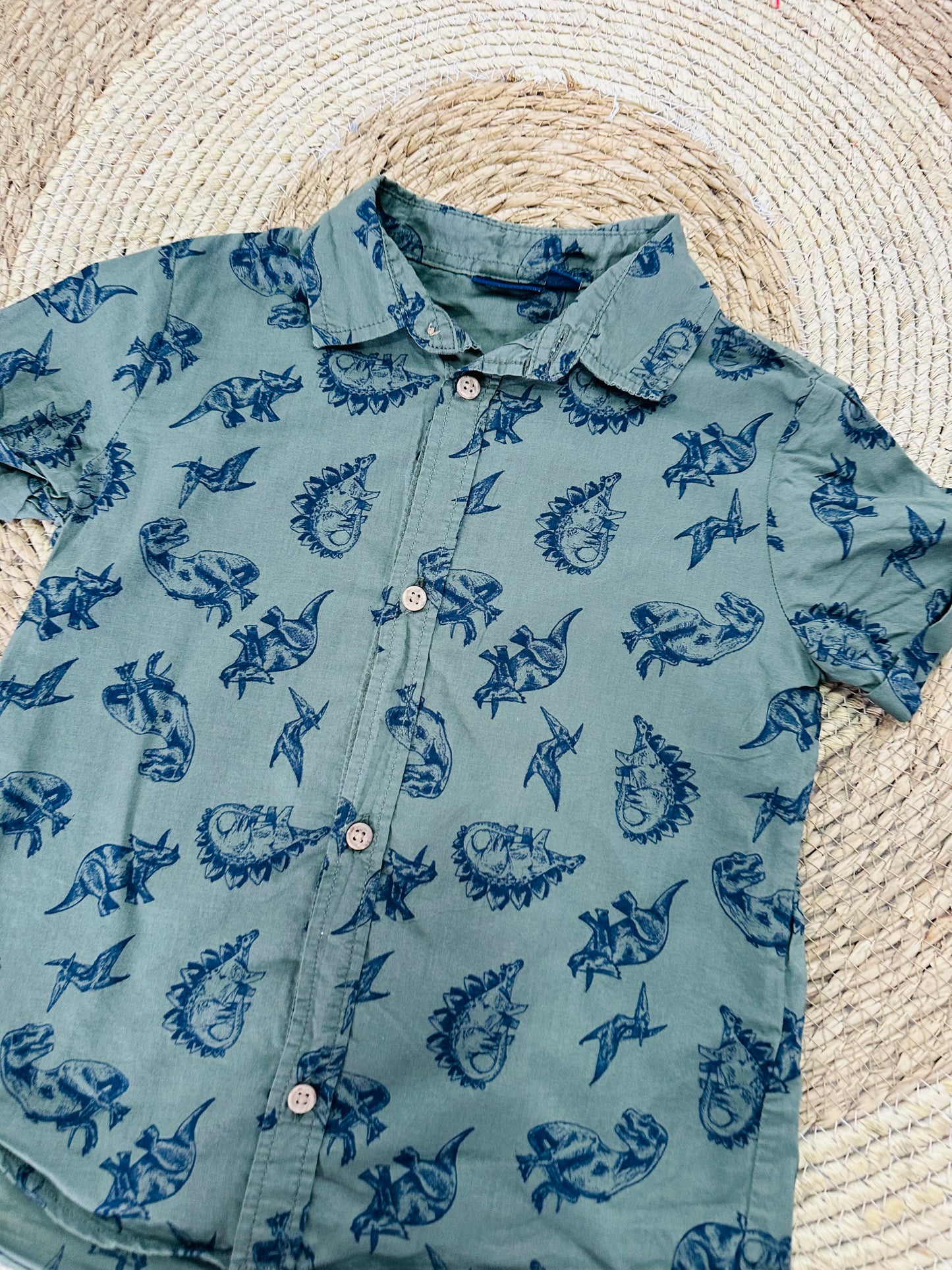 Camisa