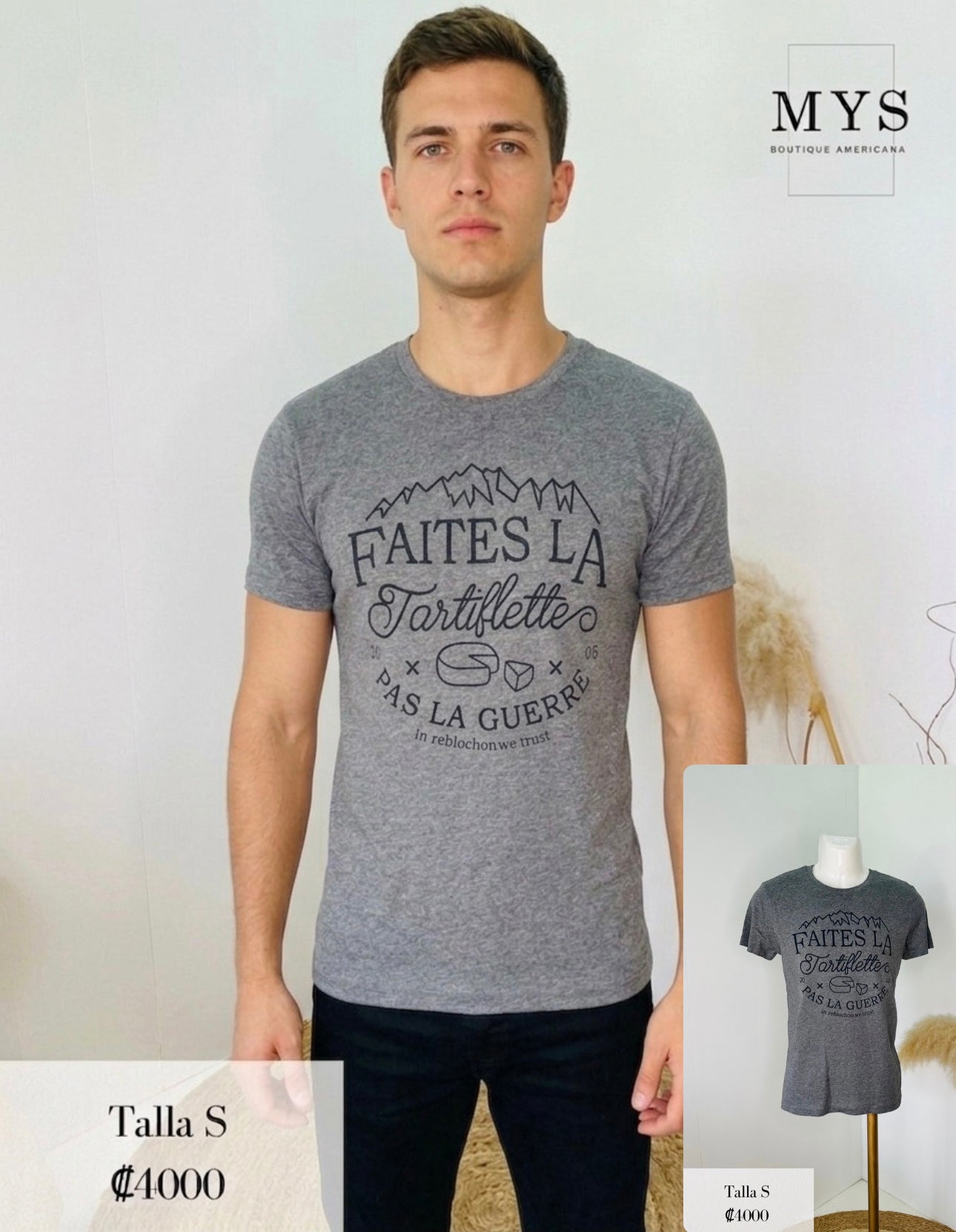 Camisa