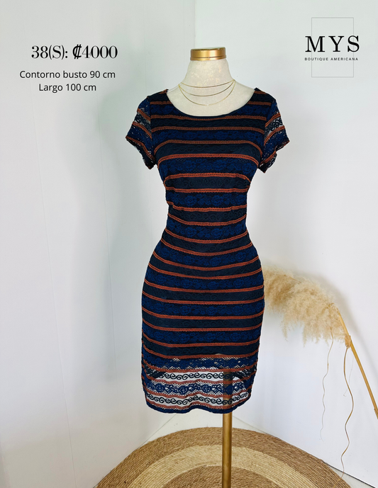 Vestido