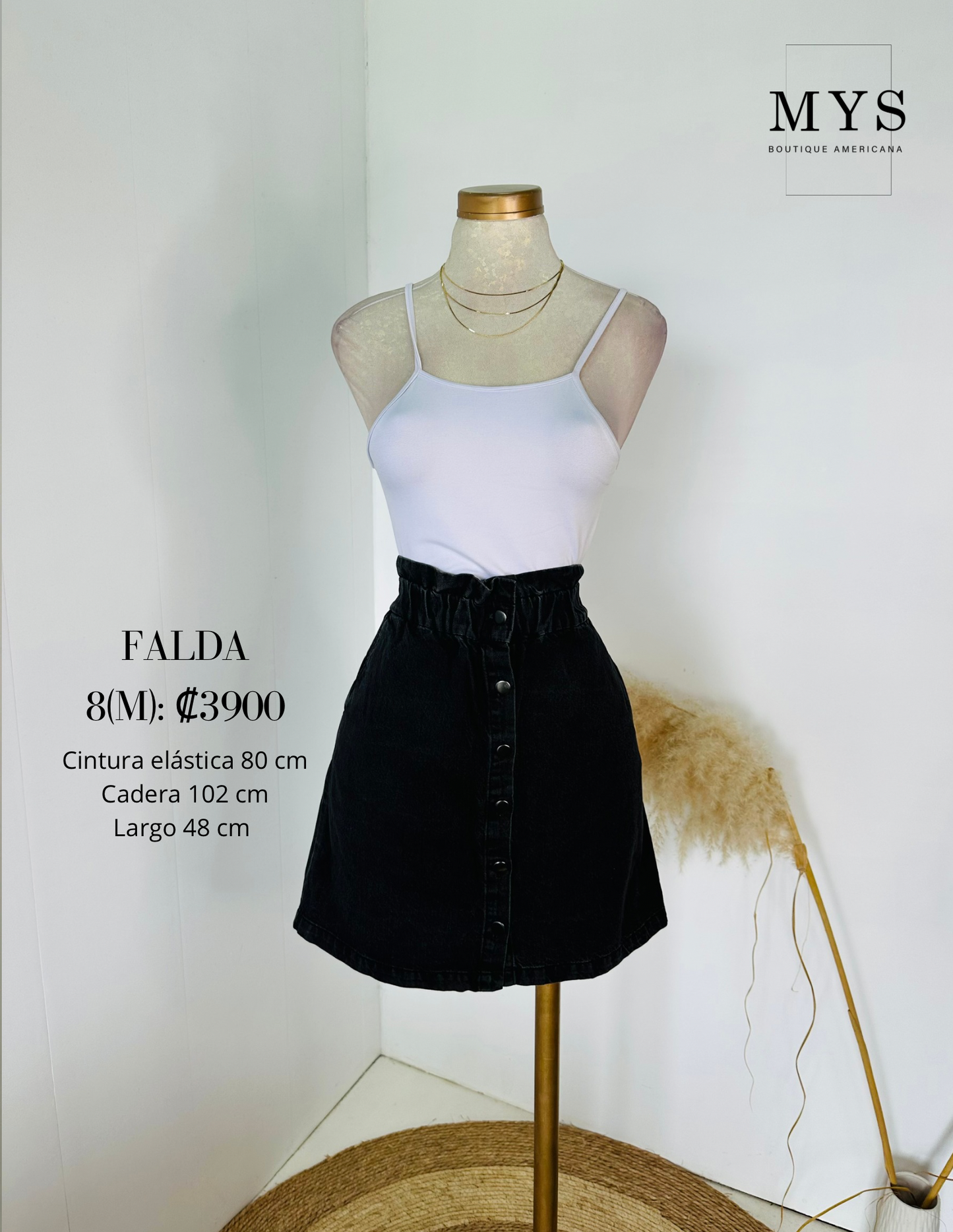 Falda