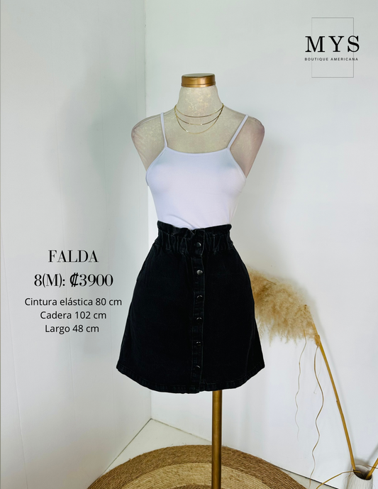 Falda