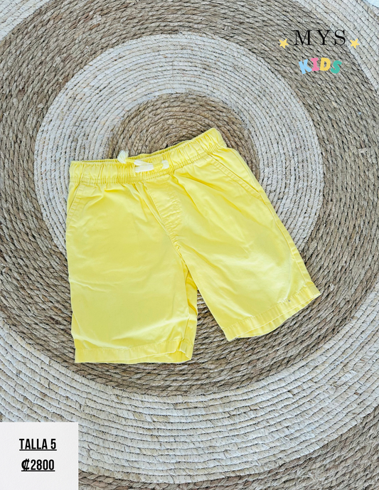 Short